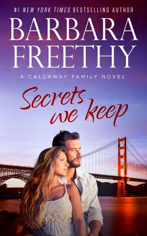 [Callaways 14] • Secrets We Keep GO PL